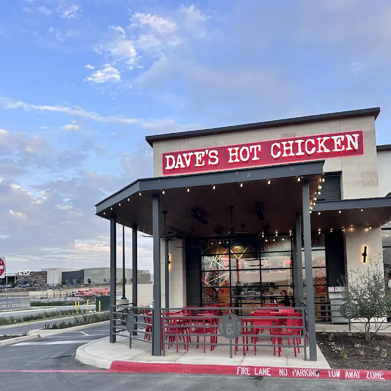 Dave's Hot Chicken
