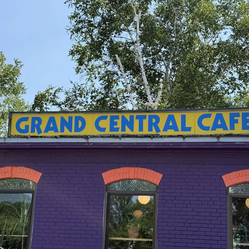 Grand Central Cafe