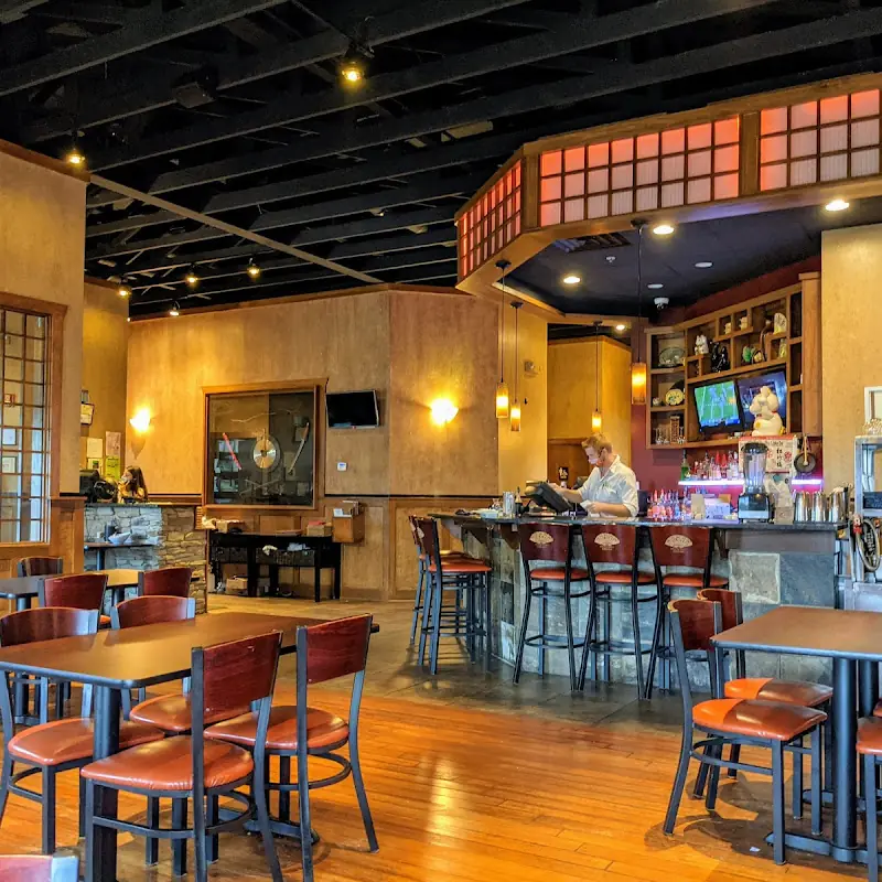 Ukai Hibachi Grill & Sushi Bar