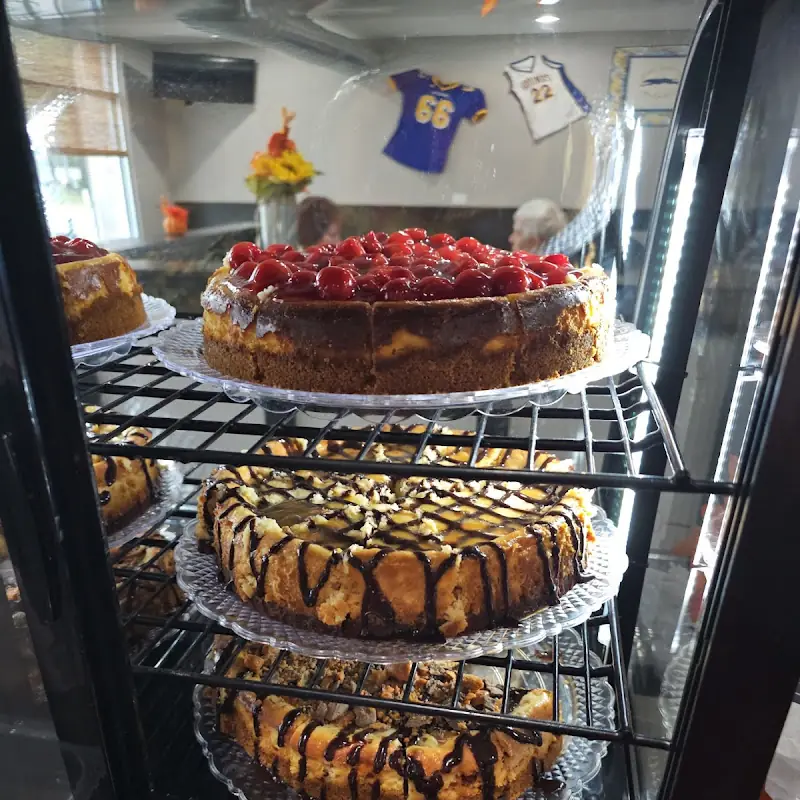Mama Lisa's Grille