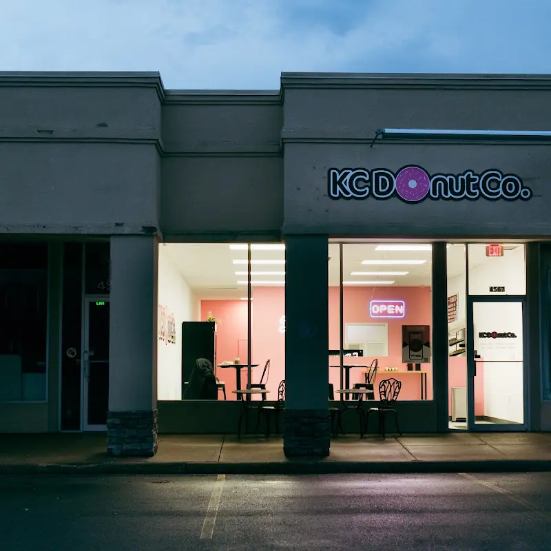 KC Donut Co.