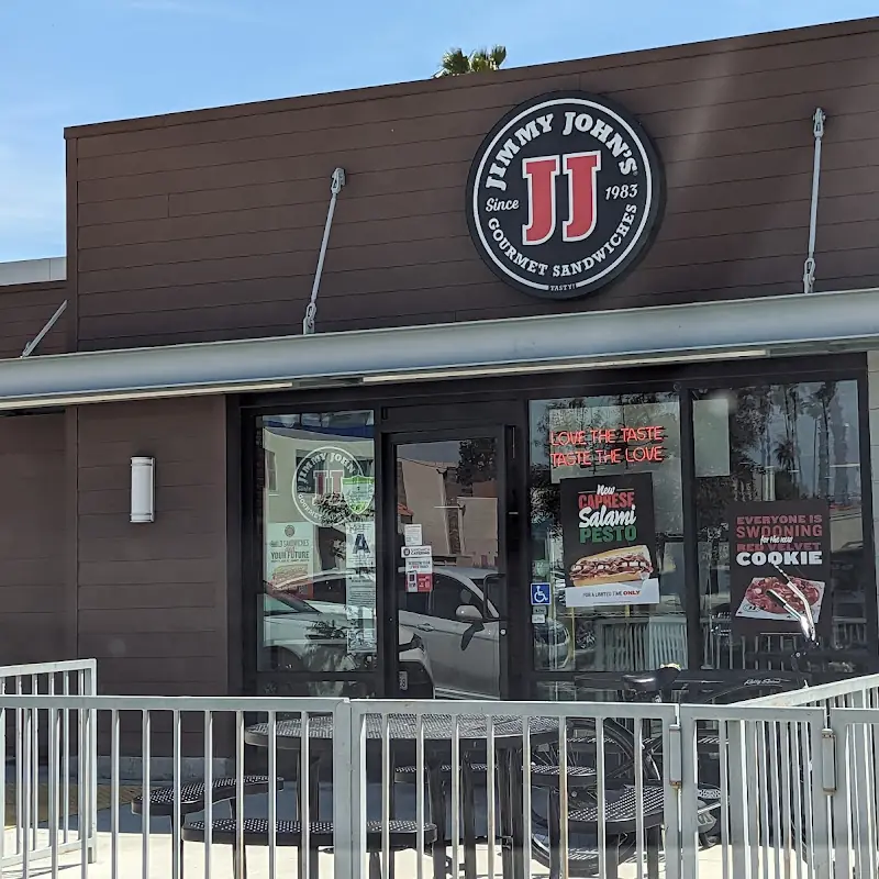 Jimmy John's