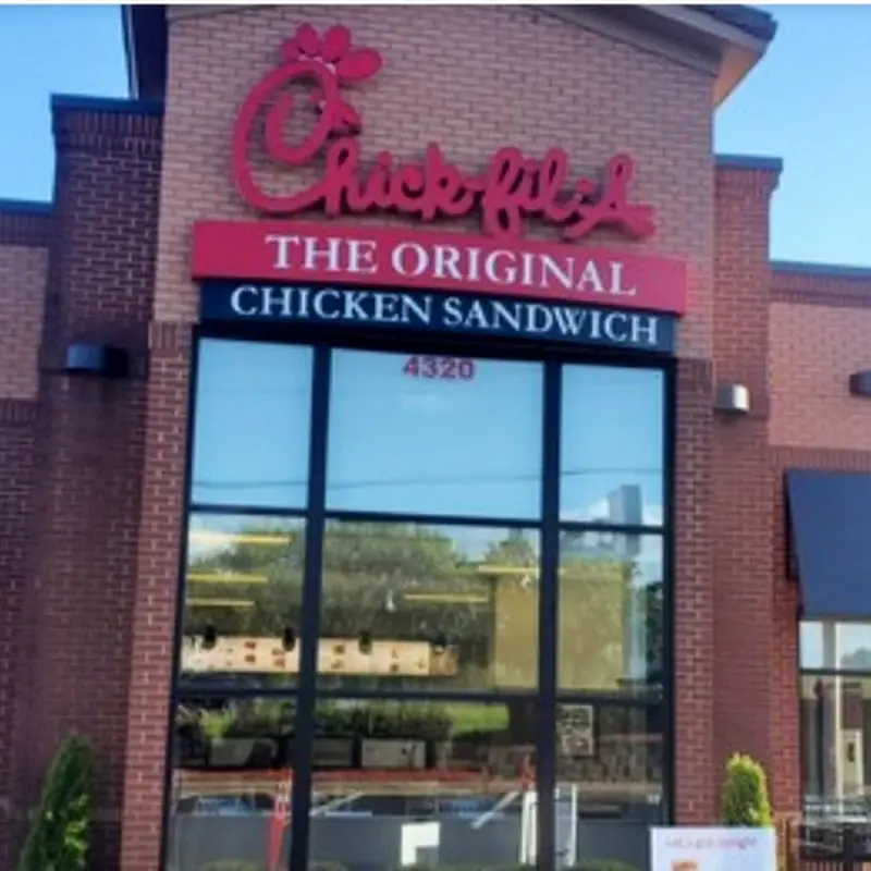 Chick-fil-A