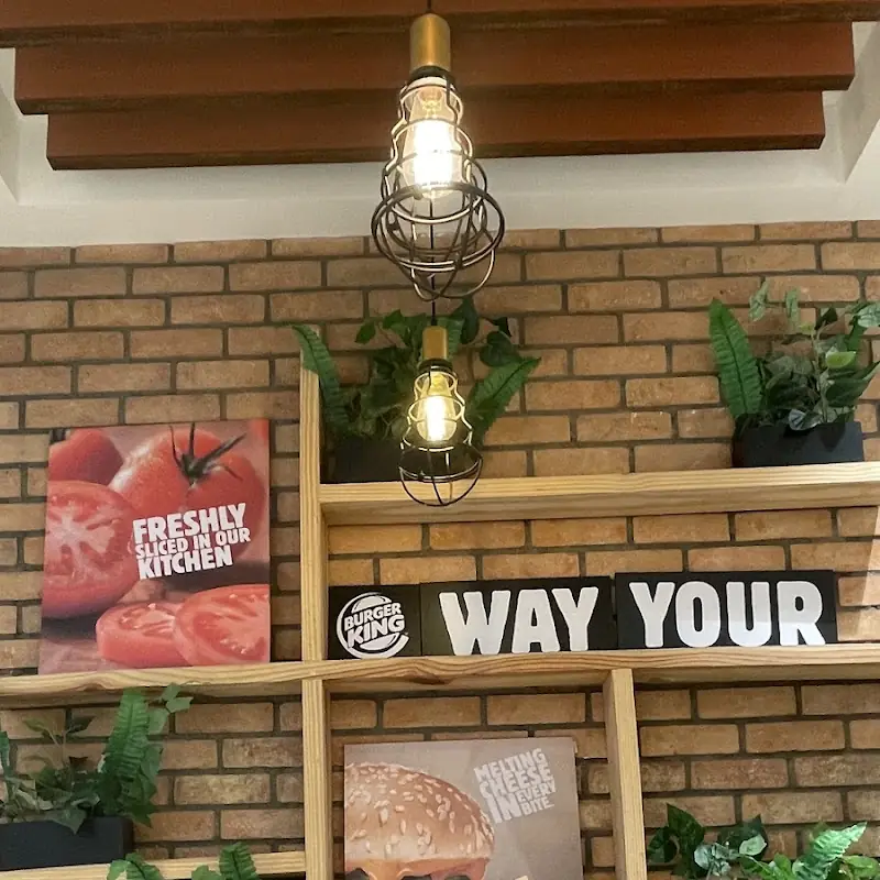 Burger King