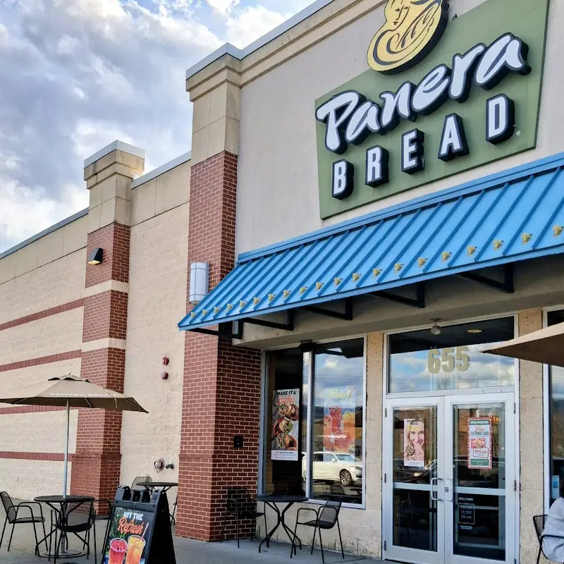 Panera Bread