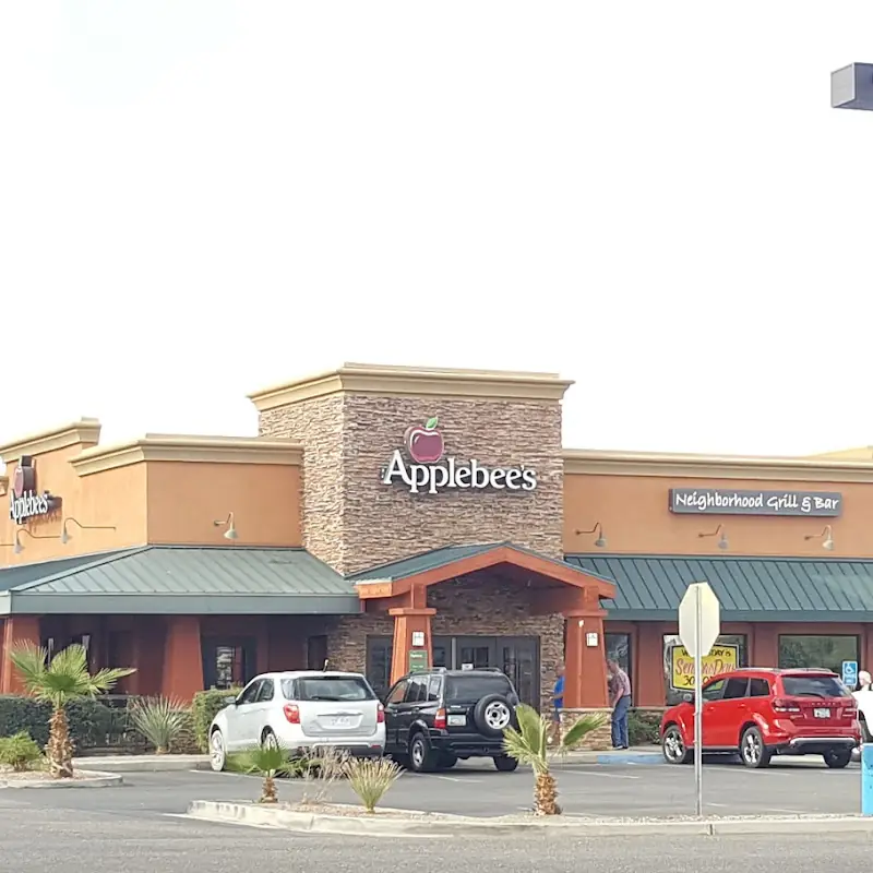 Applebee's Grill + Bar