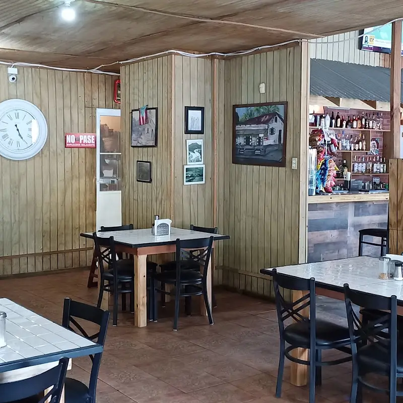 Chuito's Place