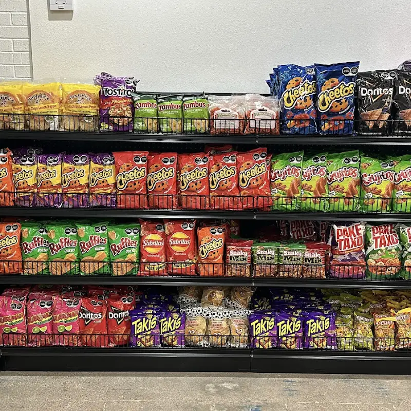 Los Comales Tortilleria