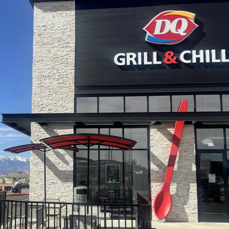 Dairy Queen Grill & Chill