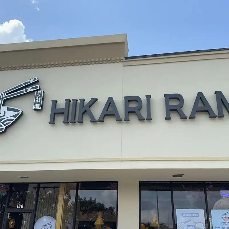 Hikari Ramen