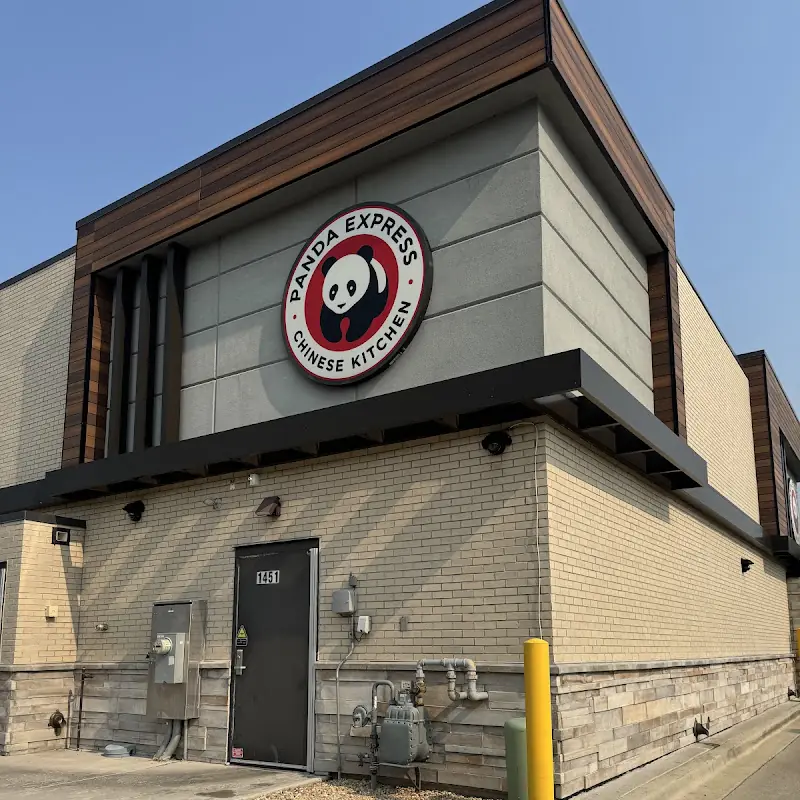 Panda Express