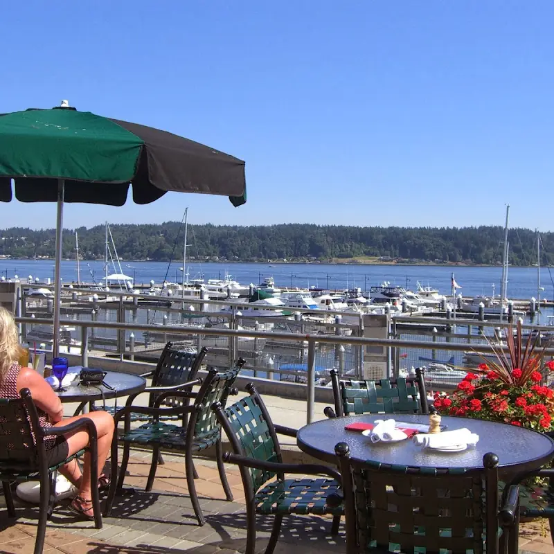 Anthony's at Sinclair Inlet