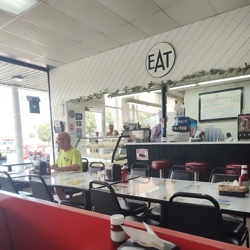 Cinda's Restaurant