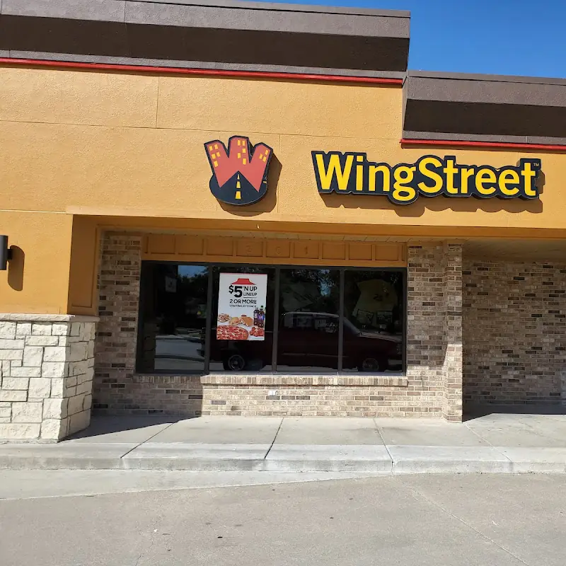 Pizza Hut