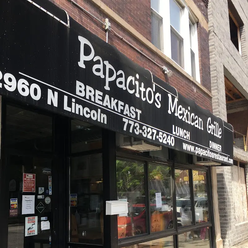 Papacito's Kitchen