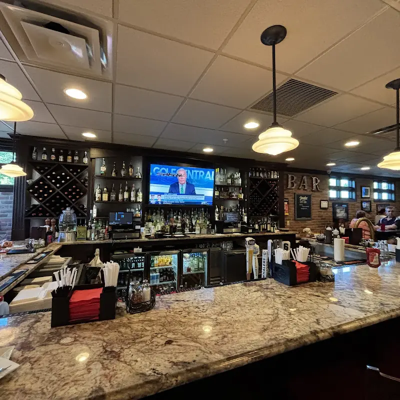 Ralphie's Cafe Italiano