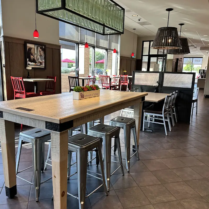 Chick-fil-A