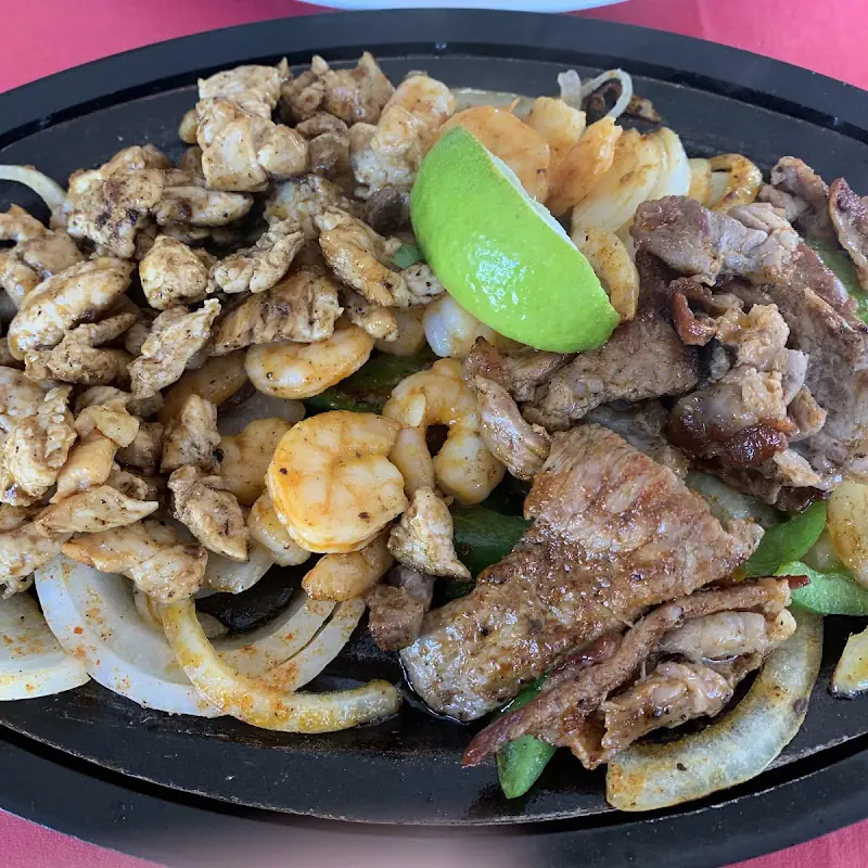 Chuy Mexican Food