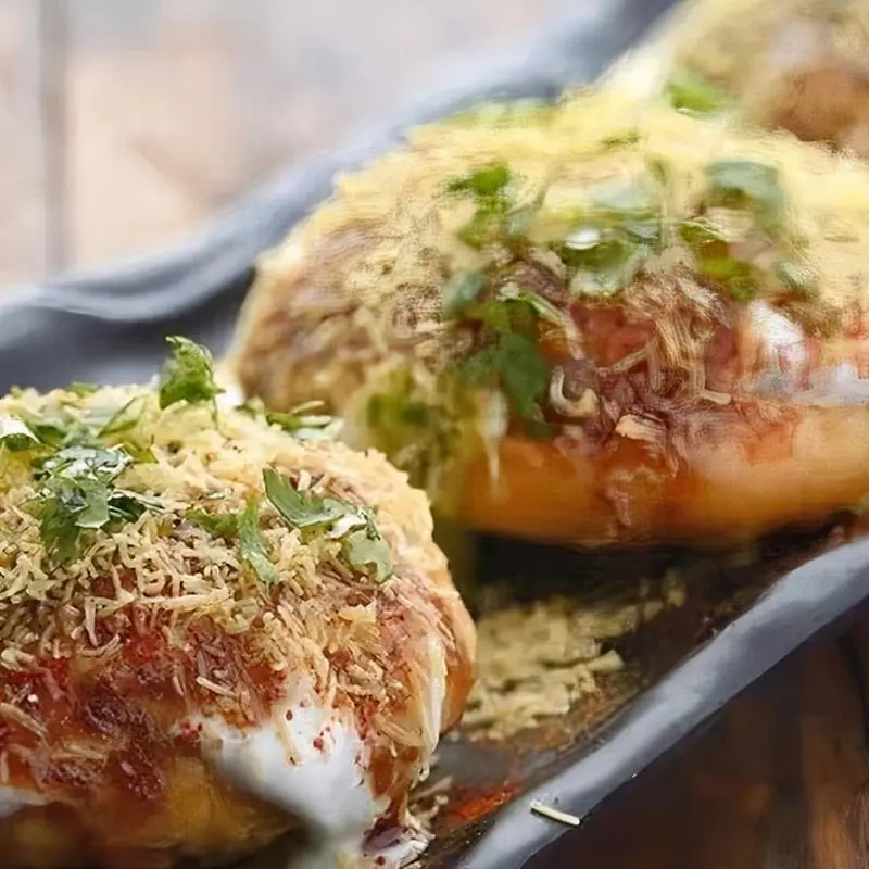 Shagun Desi Kitchen