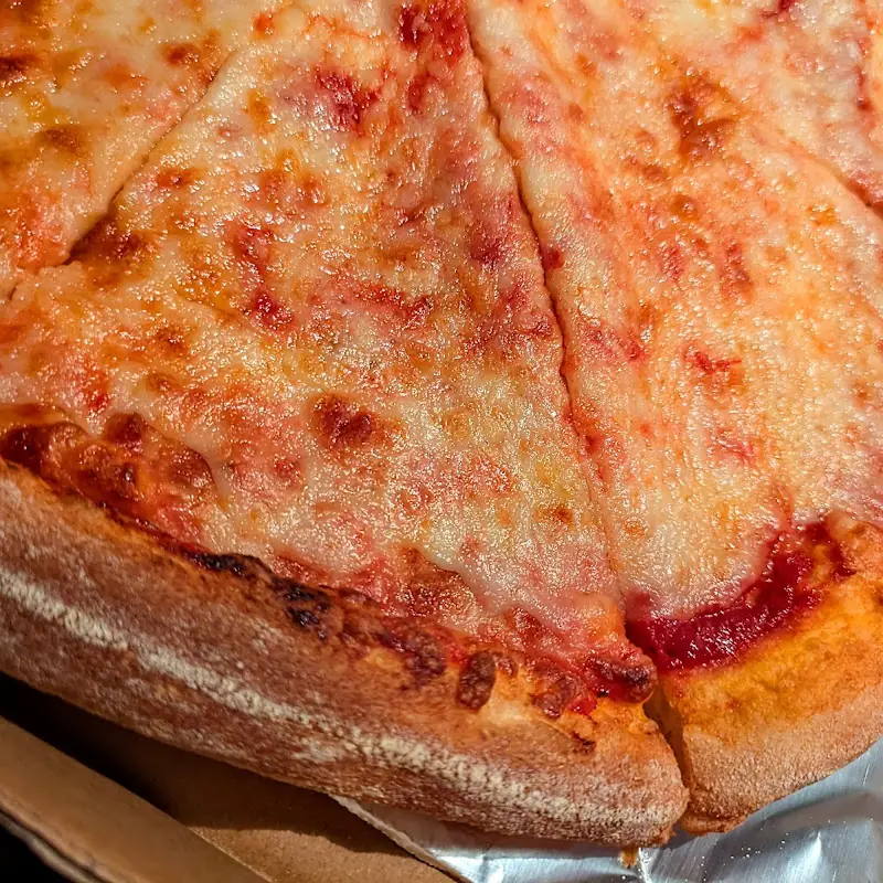 Sweet Pizzz
