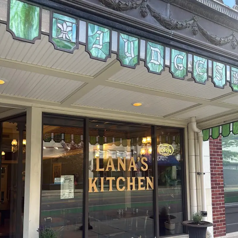 Lana’s Kitchen