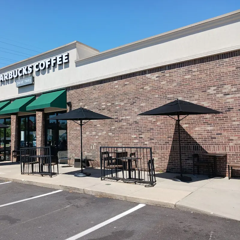 Starbucks Coffee Company