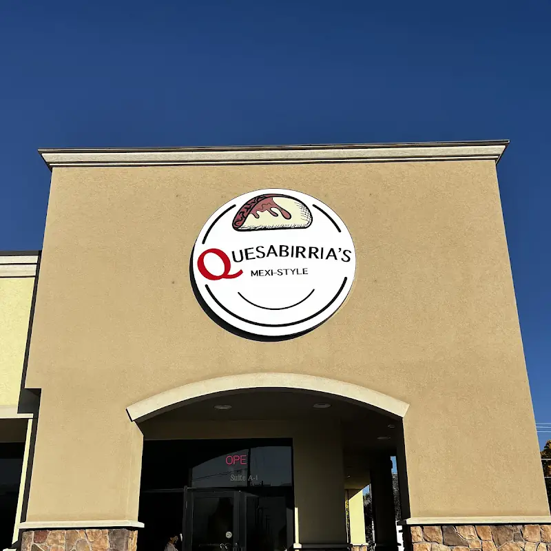 Quesabirria's