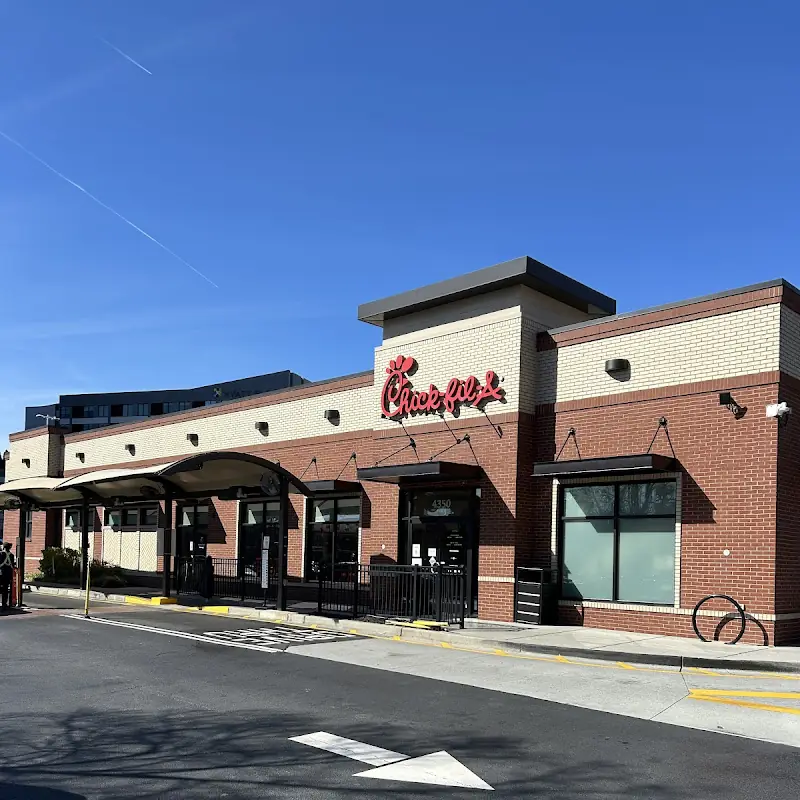 Chick-fil-A