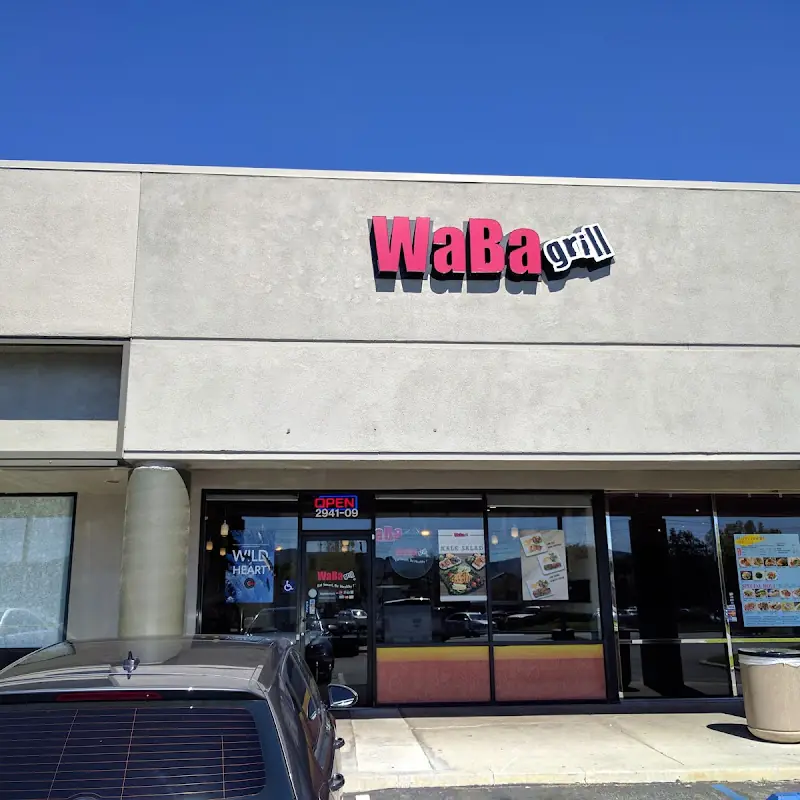 WaBa Grill