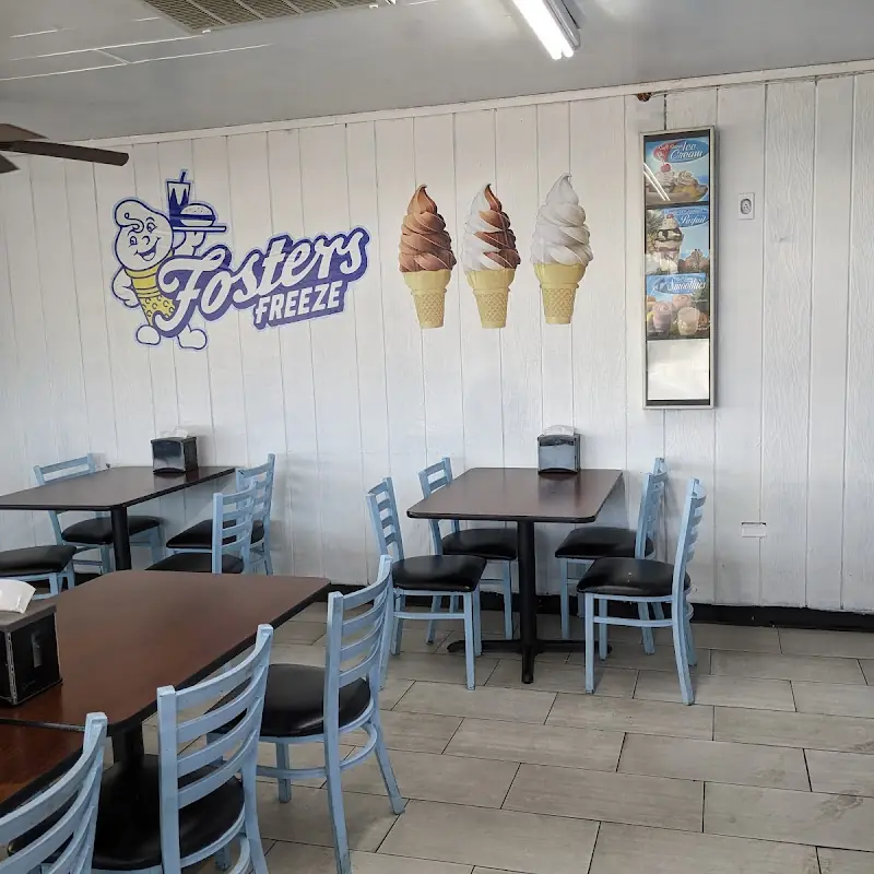 Root Beer Float