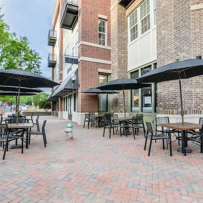 The Nest Cafe