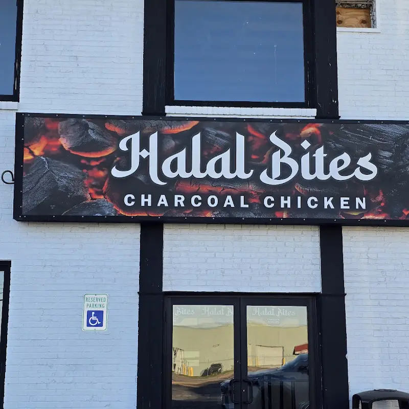 Halal Bites