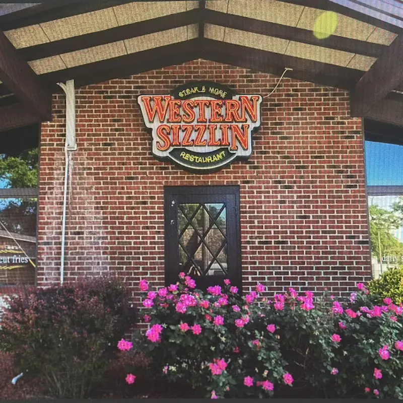 Western Sizzlin