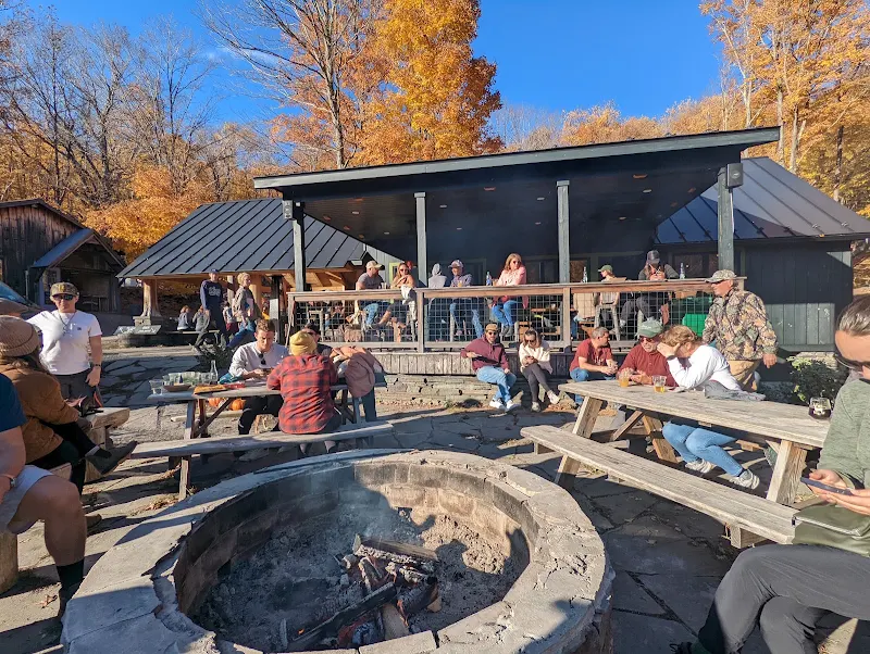 West Kill Brewing