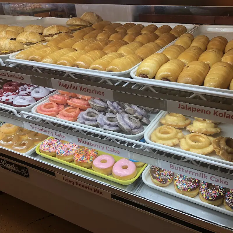 Master Donuts of Rolla (South)