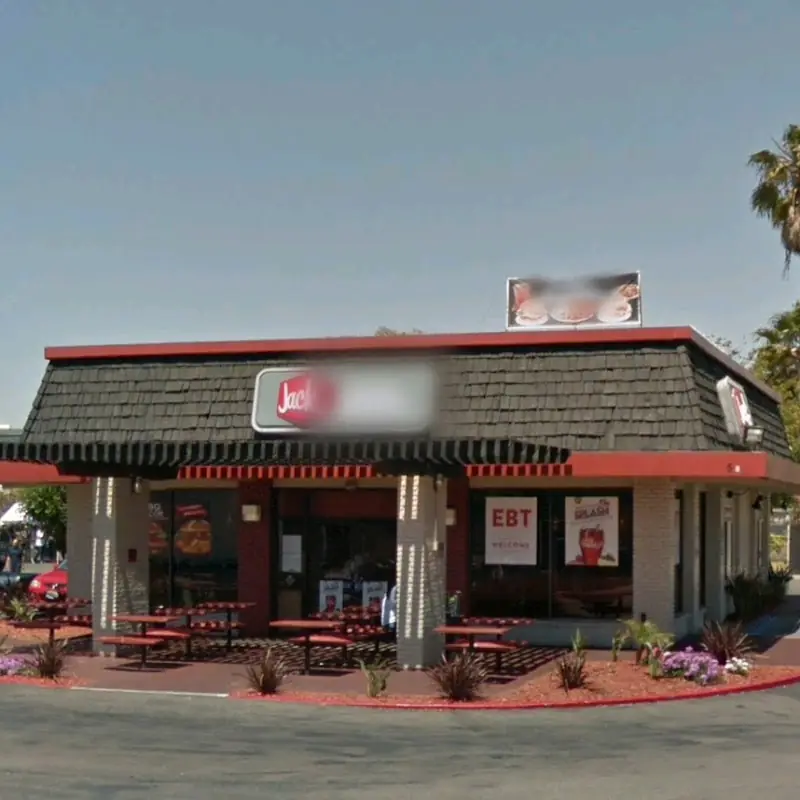 Jack in the Box