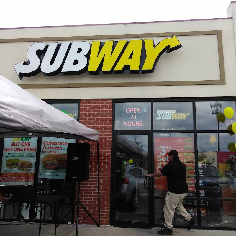 Subway