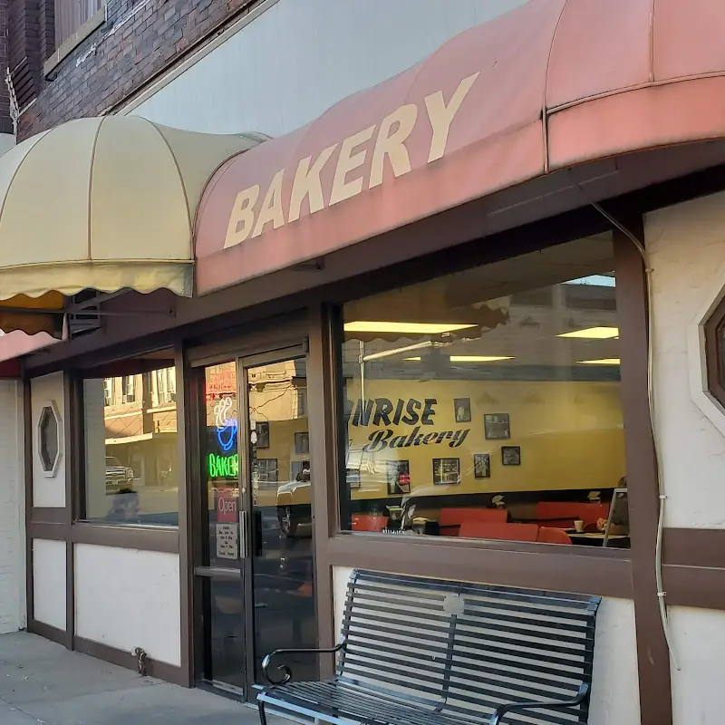 Sunrise Bakery