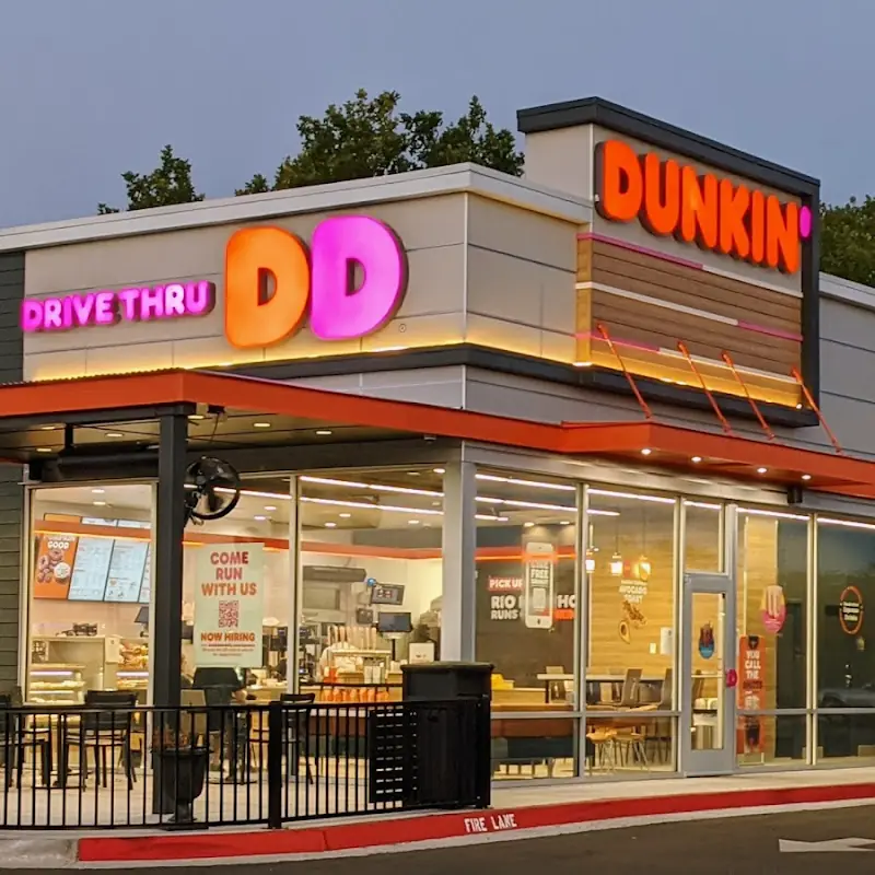 Dunkin'