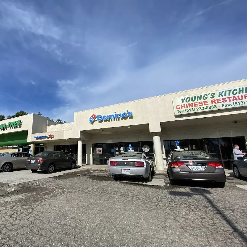 Domino's Pizza