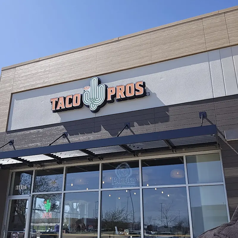 Taco Pros - Gurnee