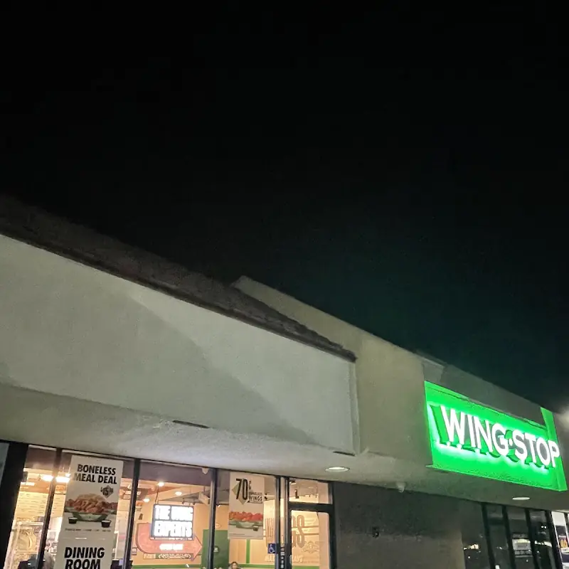 Wingstop