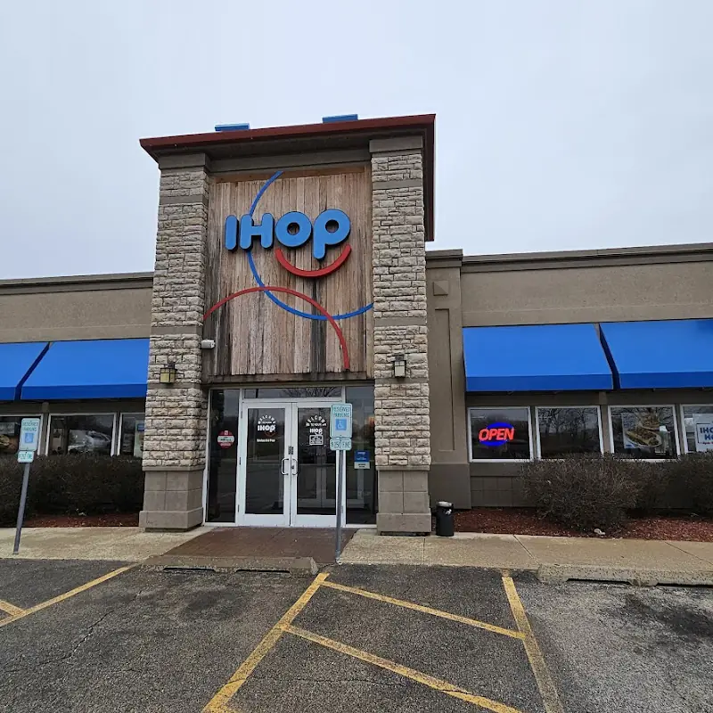 IHOP