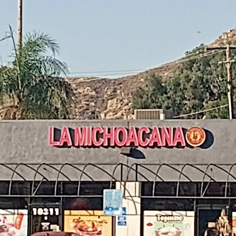 La Michoacana Sabrosa