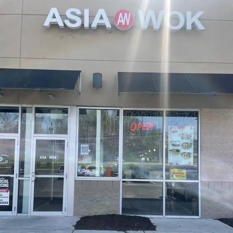 Asia Wok