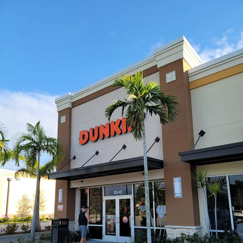 Dunkin'