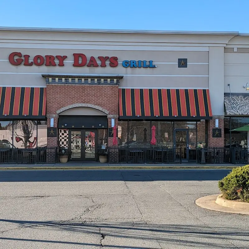 Glory Days Grill