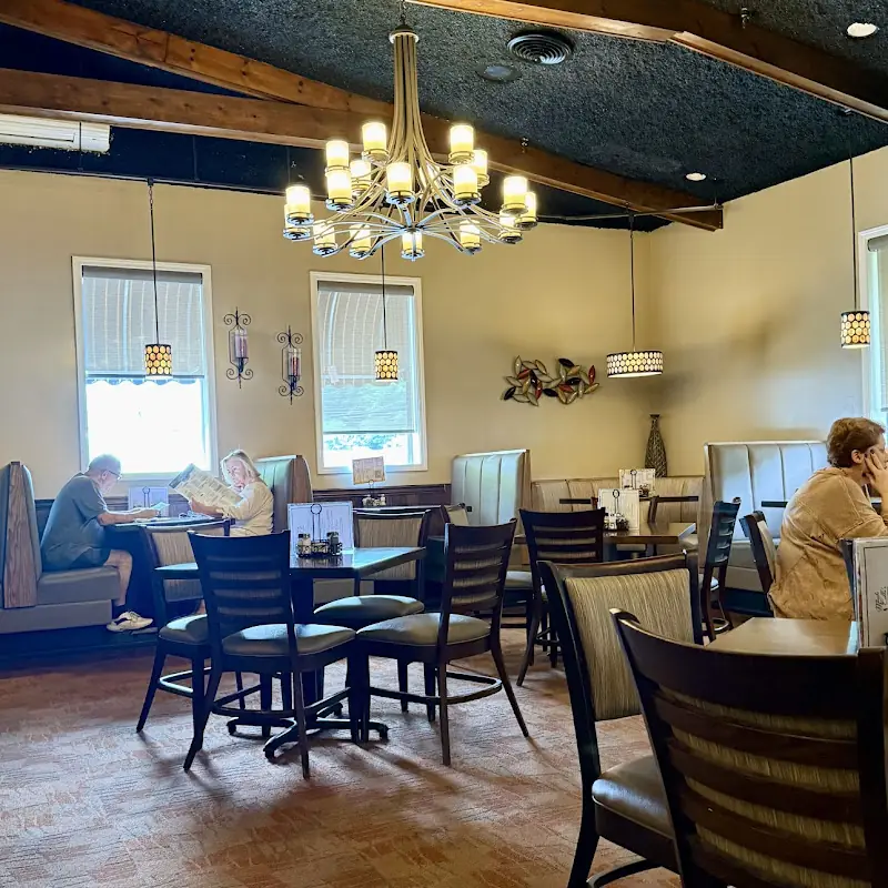 Monte Cello's | Italian Restaurant