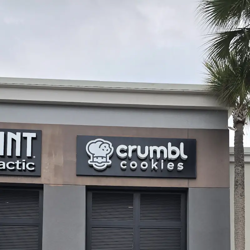 Crumbl