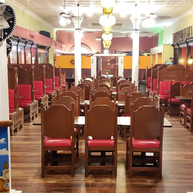 El Jalisco Mexican Grill